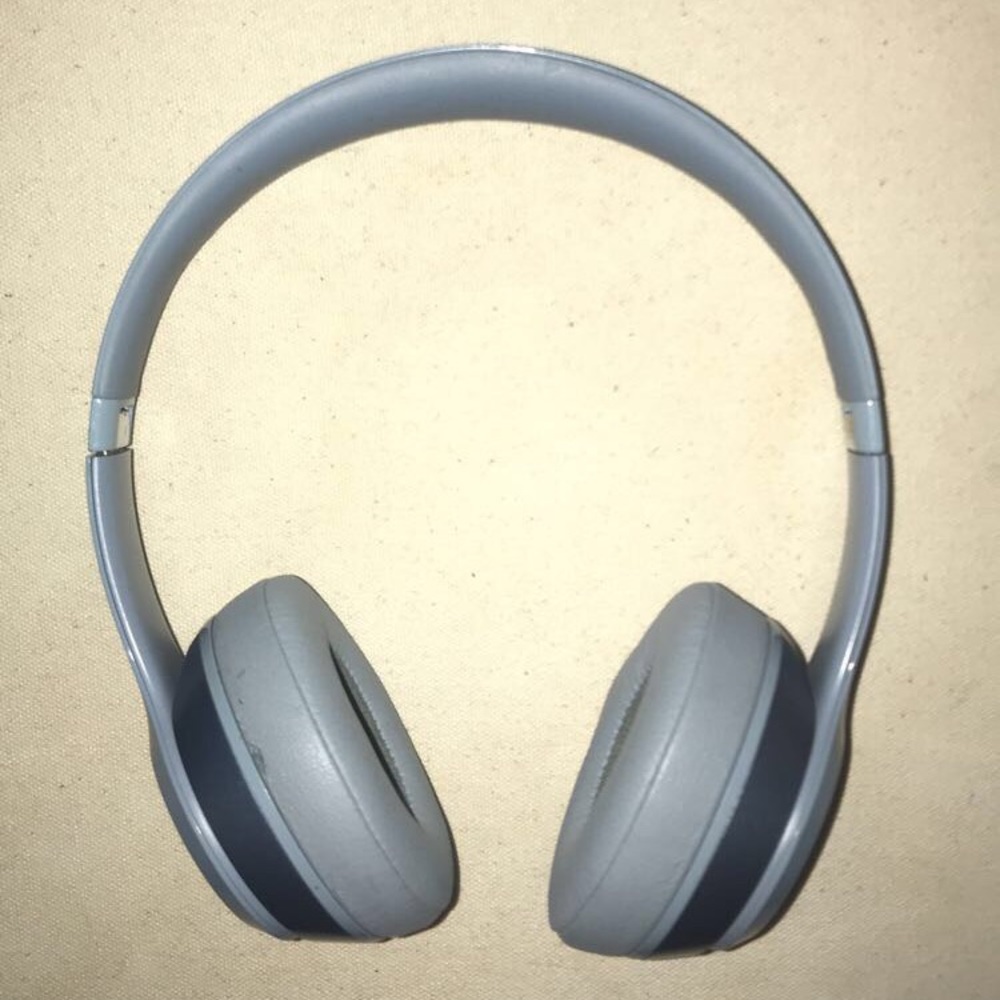 Beats EP by Dre